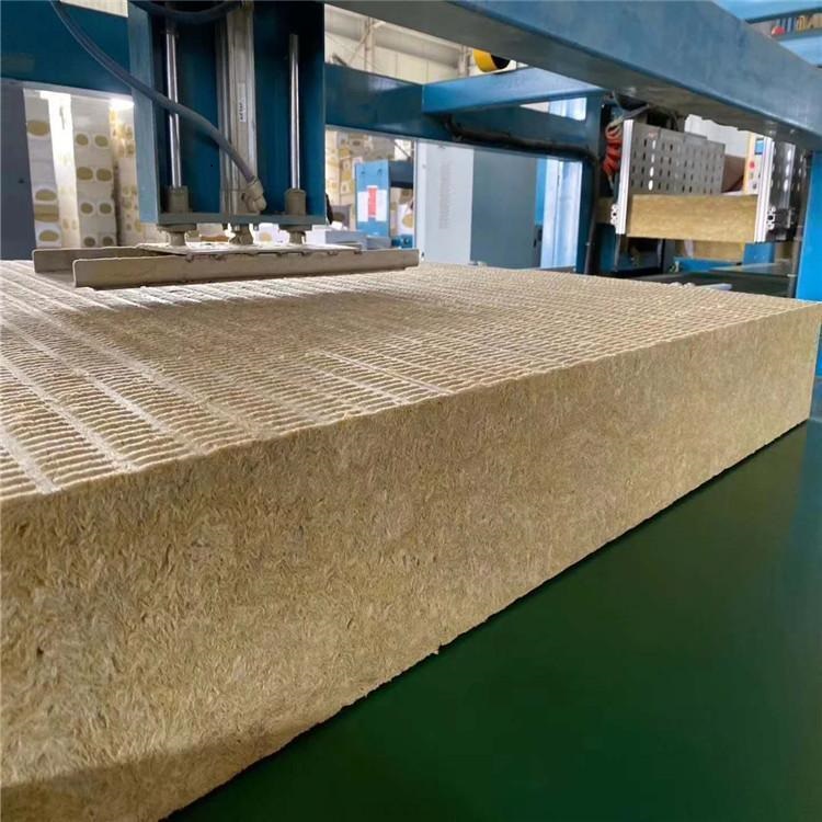 Is Class A Rock Wool Board Toxic? Common Specifications Summary