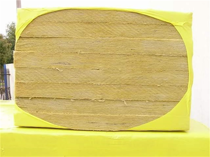 Fireproof Rock Wool Board Price Per Cubic Metre-Quotation Explanation Per Square Metre