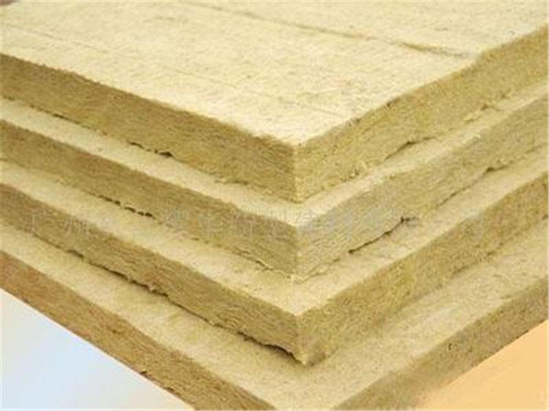 Rock wool board and insulation fixings matching selection guide for internal and external wall insulation