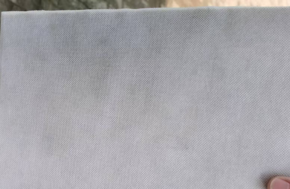 Non‑woven Fabric Faced Rock Wool Board