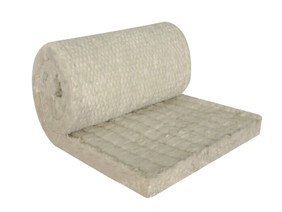 Rock Wool Roll