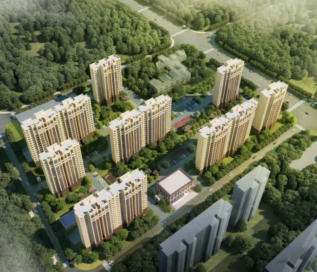 Resettlement Housing External Wall & Roof Insulation Project