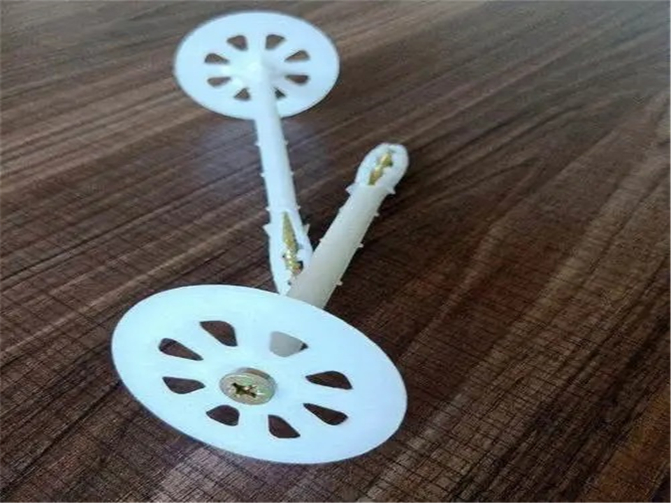 Selection Guide for Insulation Fasteners Matching Thermal Insulation Rock Wool Boards